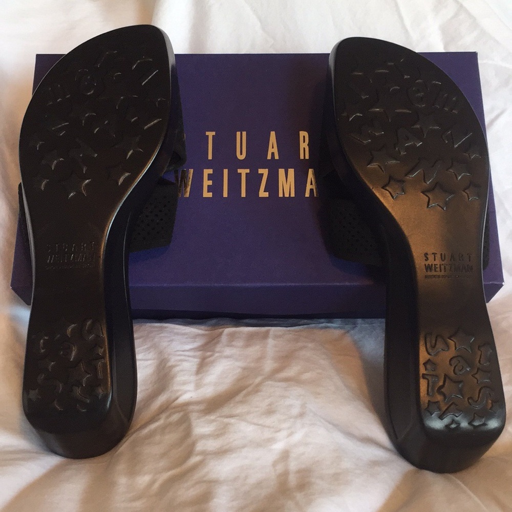 Stuart Weitzman Sandals - Picture 3 of 7